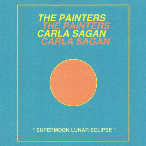 Carla Sagan - Make Believer