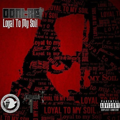 Stream 03 DonTre - Riden For The Set (Pt. 2) Ft. Dopey Locs by Don Tre ...