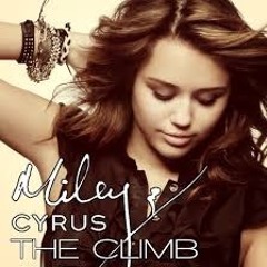 Miley Cyrus - The Climb Cover