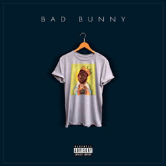 Bad Bunny - La T-Shirt De Biggie