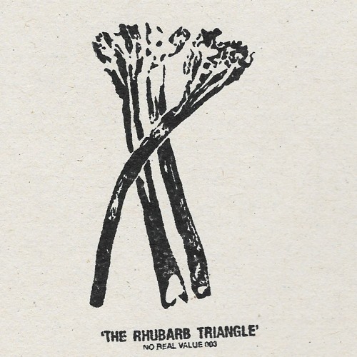 NO REAL VALUE 003 - THE RHUBARB TRIANGLE (snippets)