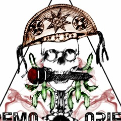 Extremo Oriental - O prazer é vida(Prod. ATN )Free Verse 2013