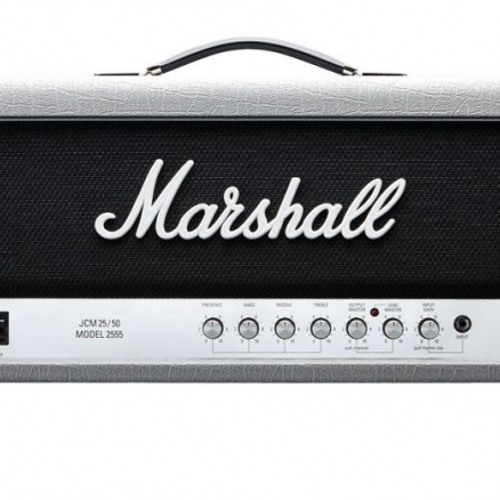 PERFECT AMP & CAB MATCH - Brit Silver & ML Brit PR75 SM57-R121 01