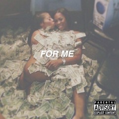 Tray HBK - For Me