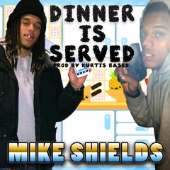 DINNER IS SERVED *BASED FREESTYLE* (PROD. BY KURTISBASED)