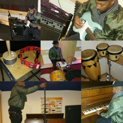 Razpro - 1970s Disco Beat