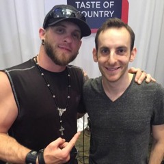 Brantley Gilbert Reveals His Wife's Favorite Song