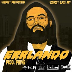 Errlando (Prod. Phive)