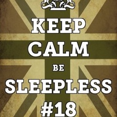 Sleepless #18