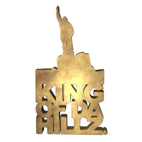 Curly - Stressings To Blessings