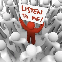 Ramirez - Listen To Me