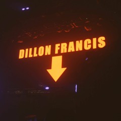 Dillon Francis @ Dillstradamus Presents IDGAFOS HDYFEST 3UNION, Shrine Auditorium LA, 12-23-2016