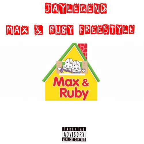 MaxAndRubyChallenge (Prod. Graphic Muzik)