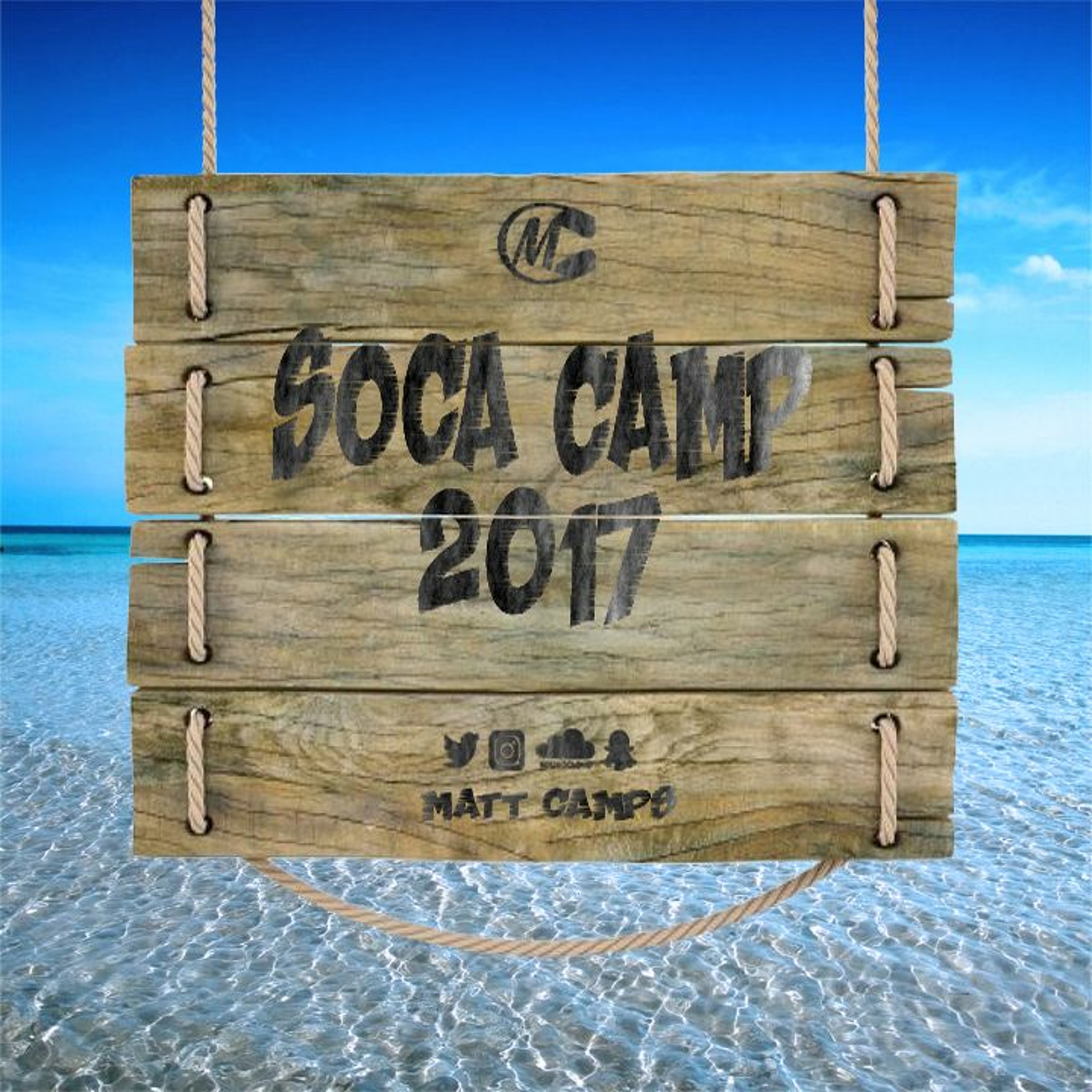 Matt Camps Radio