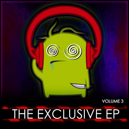 KNIFE - GULLY!!! VIP ( OUT NOW ON #TheExclusiveEp VOL.3 !!! )