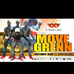 Hot Men Rap 2017 ( Move Grenn )