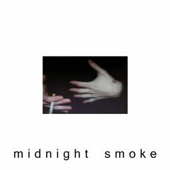 midnight smoke [free]