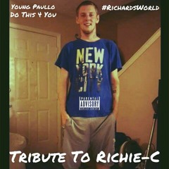 Young Paullo - Do This 4 You (Prod By TCustomz)