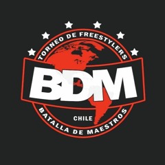 Arácnido  Beat BDM Deluxe 2016  TEOREMA VS DOMINIC