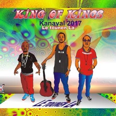 Kanaval 2017 KING OF KINGS "Le Tounen La"!