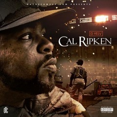 Cal Ripken (Mixtape)