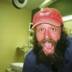 Neptunes Catch In A Birds Nest