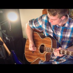 Castle on the Hill by Ed Sheeran [Instrumental Loop Cover]