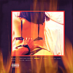 MIGOS - Bad and Boujee REMIX (feat. Lil Uzi Vert) [Prod : Allan Smooth]
