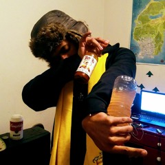 Lemonade & Tapatio [PROD. King Will Music]