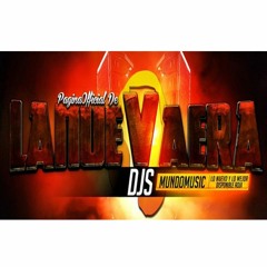 MEGA - MIX - ENERO - TEAM - LNEDJS