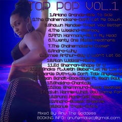 TOP POP VOL.1