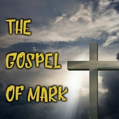 So What's Up With the Sabbath?  Mark 2:23-3:6