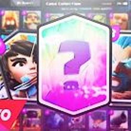 SIN LEGENDARIAS  Álvaro Soler - Sofia  PARODIA CLASH ROYALE