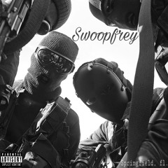 Oprah Swoopfrey - Heart