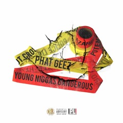 Young N%#gas Dangerous - Phat Geez