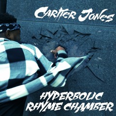 HYPERBOLIC RHYME CHAMBER (PROD BY SHEPARD HUES)