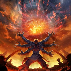 [Do - Re - Mix] Asura's Wrath - In Your Belief (Pixel Mixers Contest)