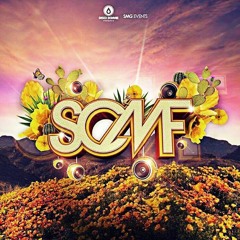 SCMF 2k16 Mix