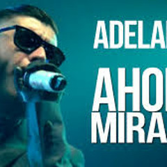 AHORA MIRAME - ULISES BUENO - DJ YACU - ReMiX - 150 BpM