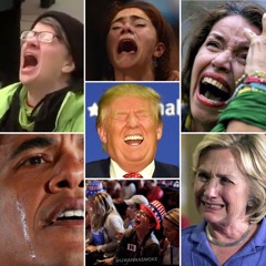 The Geyser of Outrage