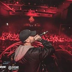 FREAKY Live: NYE at the FILLMORE w/ OOKAY [FREE DOWNLOAD]