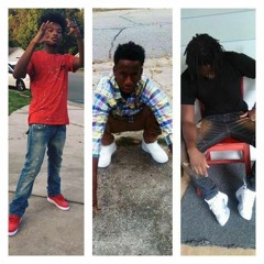 GhostBlokkMeel X J Milli Ft Aj Micester