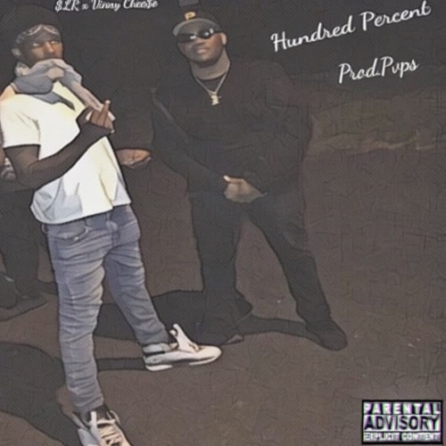 $LR || 100%%*+ FT VINNY QUESO [prod. pvps]