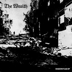 The Wraith - Barbed Wire Somber