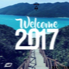 Dj Alirio - Welcome 2017