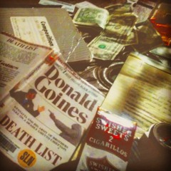 Elephants - Ft - Malcolm - X