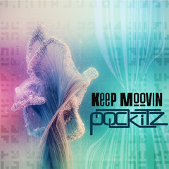 Keep Moovin