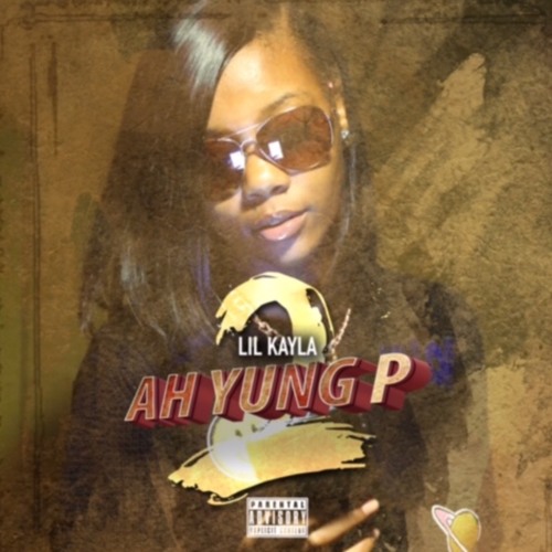 Lil Kayla - Back Dat Azz Up