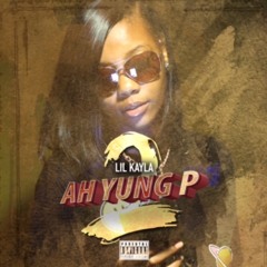 Lil Kayla- My Projects