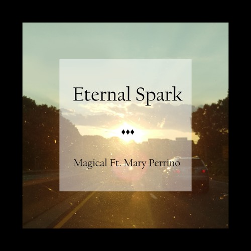 Magical (feat. Mary Perrino)